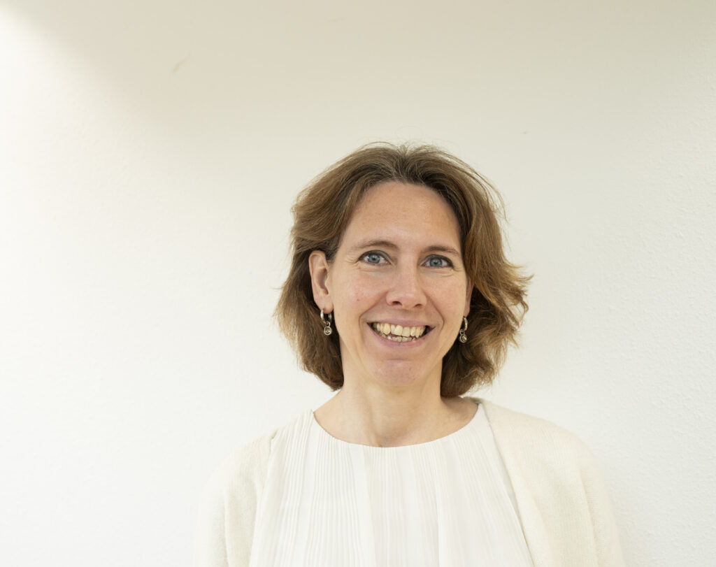 Brigitte ten Brink, Dr.