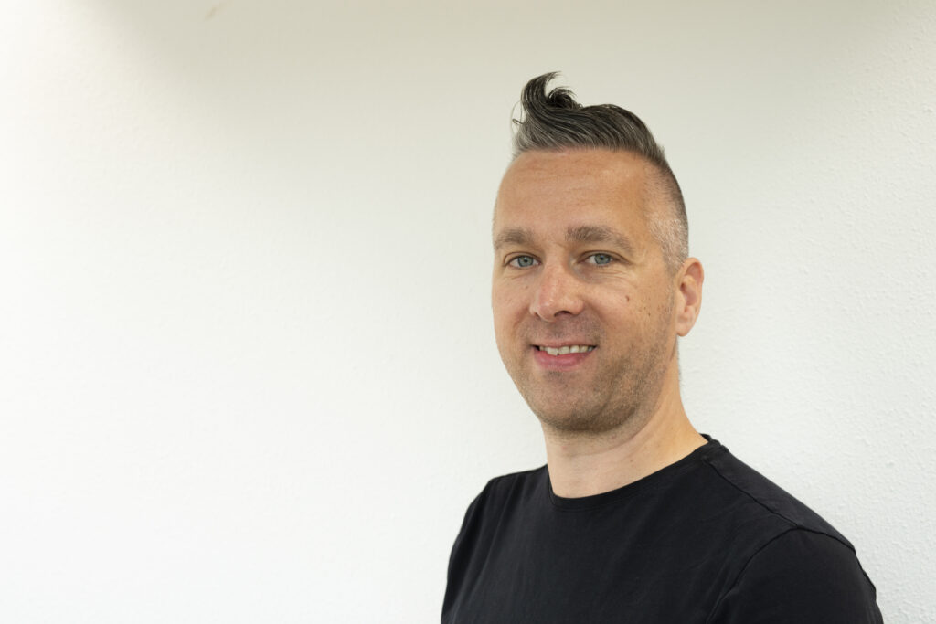 Eelco Braad, Dr.
