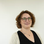 Judith Sieben, Dr.