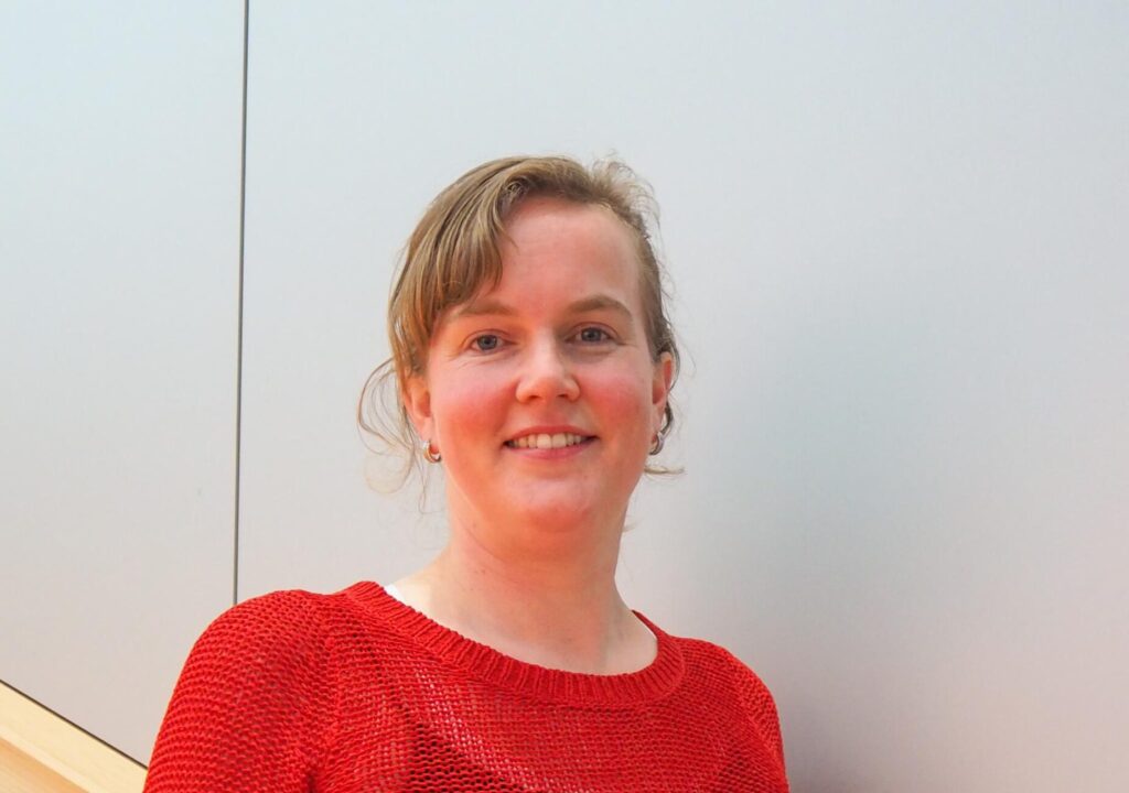 Martine Baars, Dr.