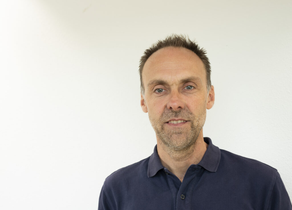 Peter Verkoeijen, Prof. Dr.