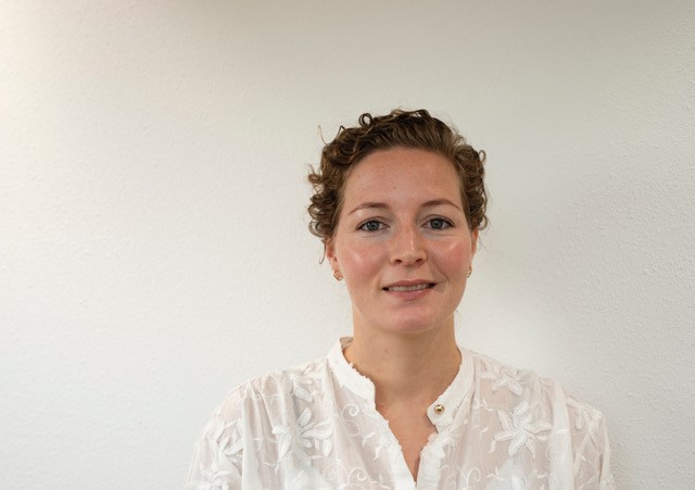 Renée Hendriks, Dr.