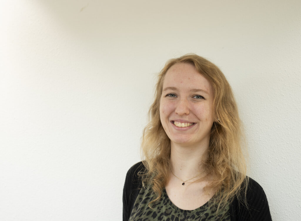 Sina Gottschlich, MSc.