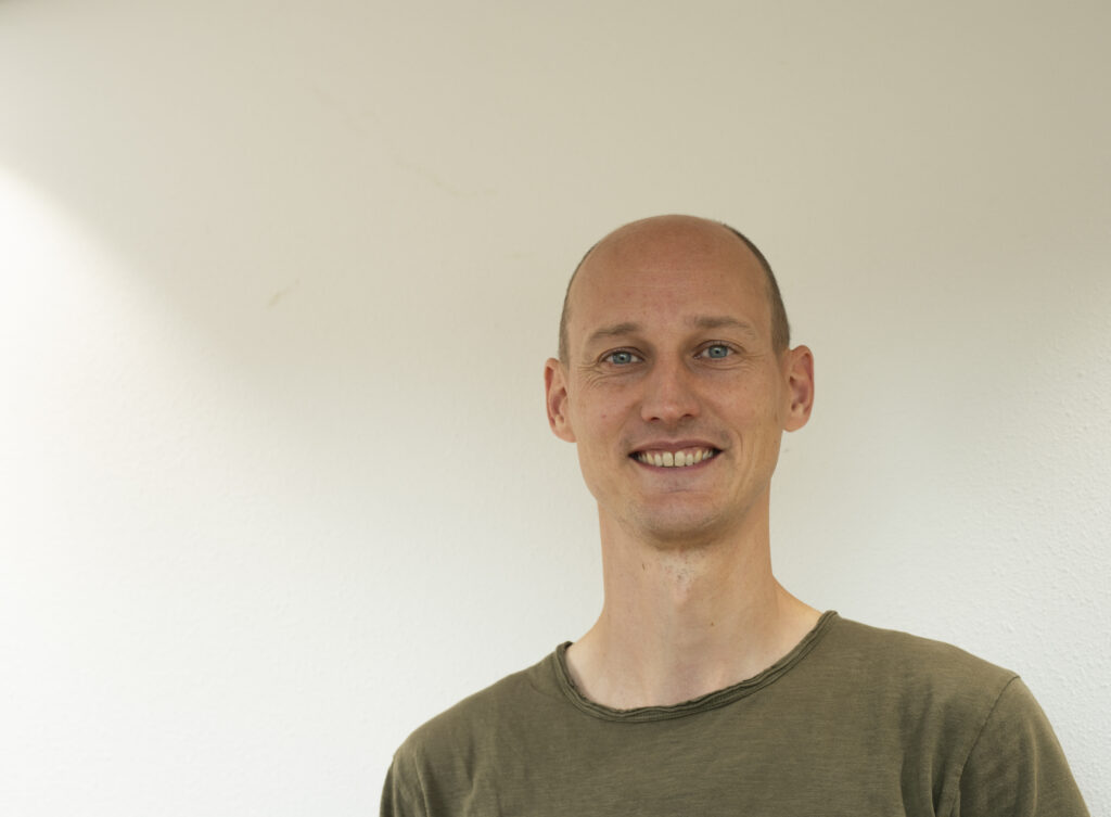 Sjirk Zijlstra, MSc.